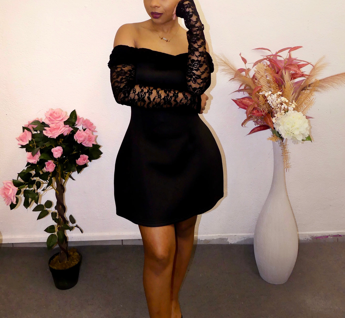 ROBE EVA