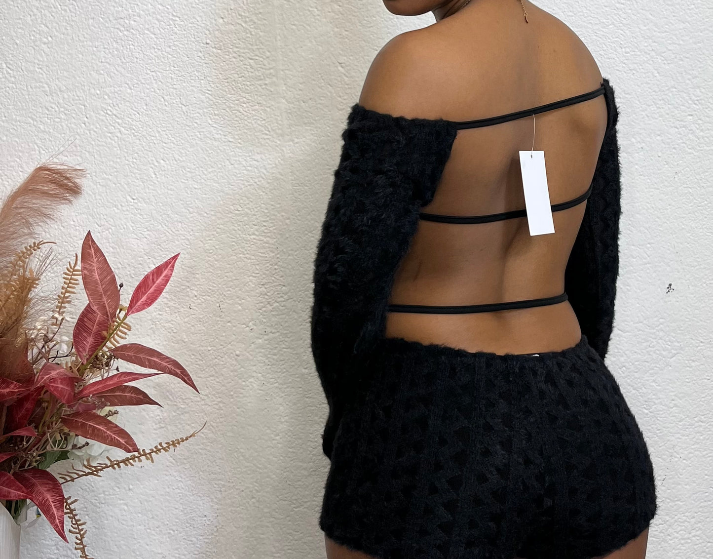 COMBI SHORT