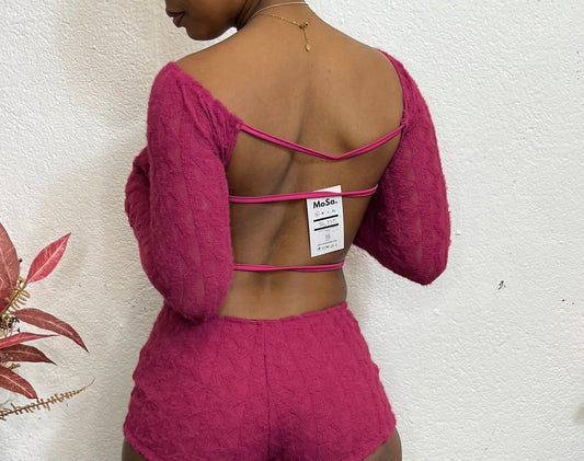 COMBI SHORT